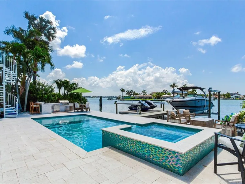 17081 Dolphin Drive, North Redington Beach, FL, 33708