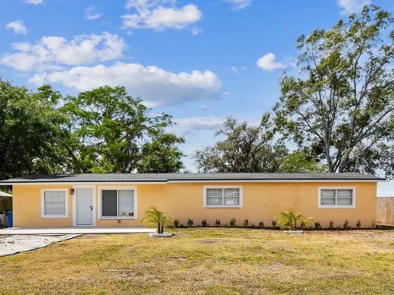 3414 Lindsey Street, Dover, FL, 33527