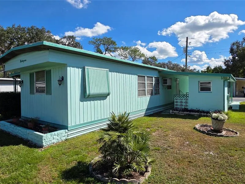 37438 Ray Drive, Zephyrhills, FL, 33541
