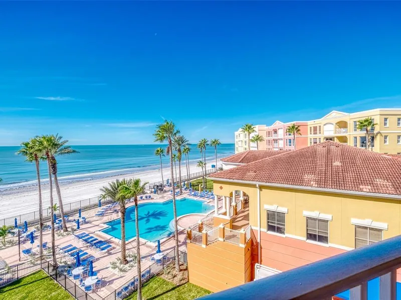 16600 Gulf Boulevard, Unit 536, North Redington Beach, FL, 33708