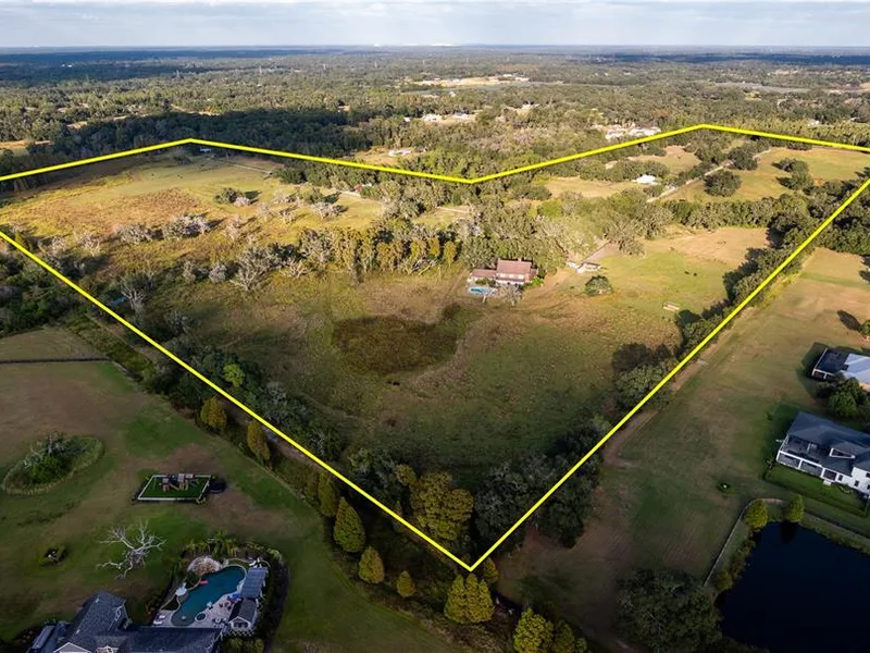 12537 Tomar Drive, Thonotosassa, FL, 33592