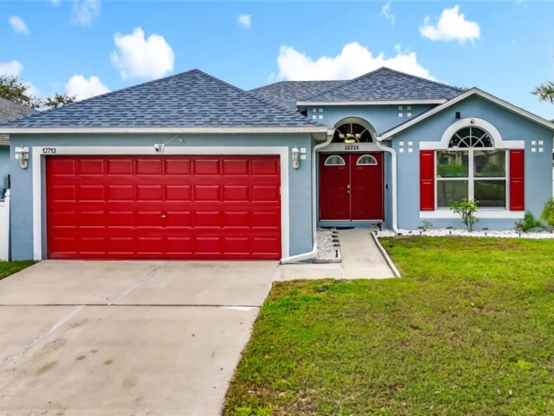 12713 Kings Lake Drive, Gibsonton, FL, 33534