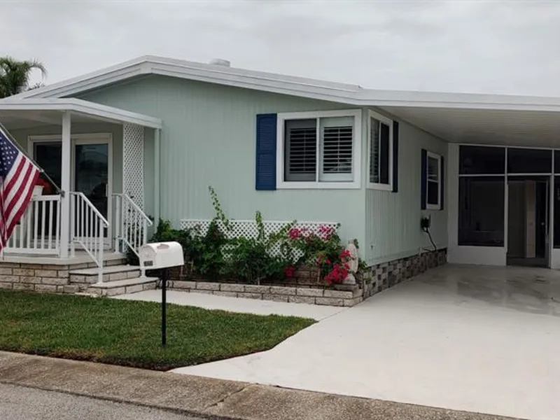 123 Dolphin Drive S, Oldsmar, FL, 34677