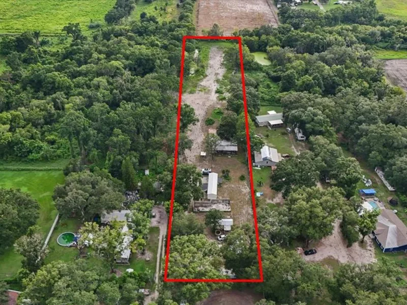 2102 Sydney Dover Road, Dover, FL, 33527