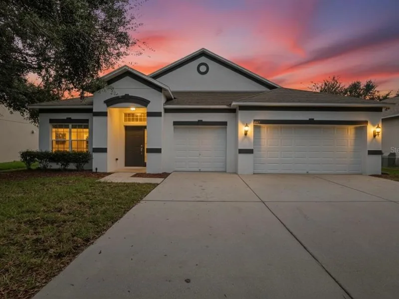1403 Rushgrove Circle, Dover, FL, 33527