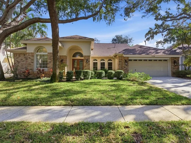 192 Sage Circle, Crystal Beach, FL, 34681