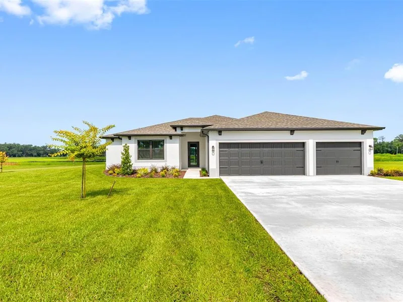 13456 Lake Gallagher Drive, Dover, FL, 33527