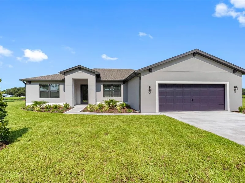 13501 Walden Sheffield Road, Dover, FL, 33527