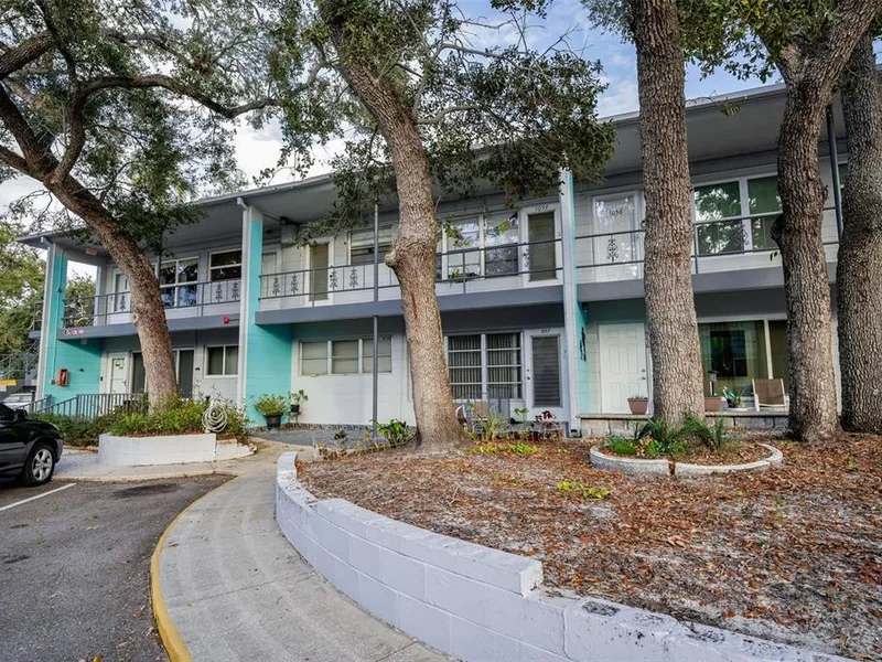 4151 55th Way N, Unit 1058, Kenneth City, FL, 33709