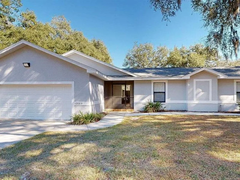 12005 Deerfoot Place, Thonotosassa, FL, 33592