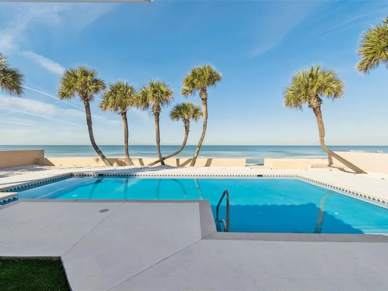 1520 Gulf Boulevard, Belleair Beach, FL, 33786