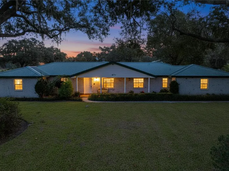 9471 Mcintosh Road, Dover, FL, 33527