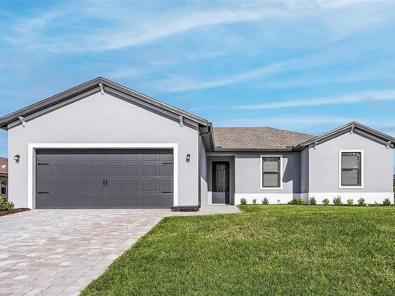 13515 Walden Sheffield Road, Dover, FL, 33527