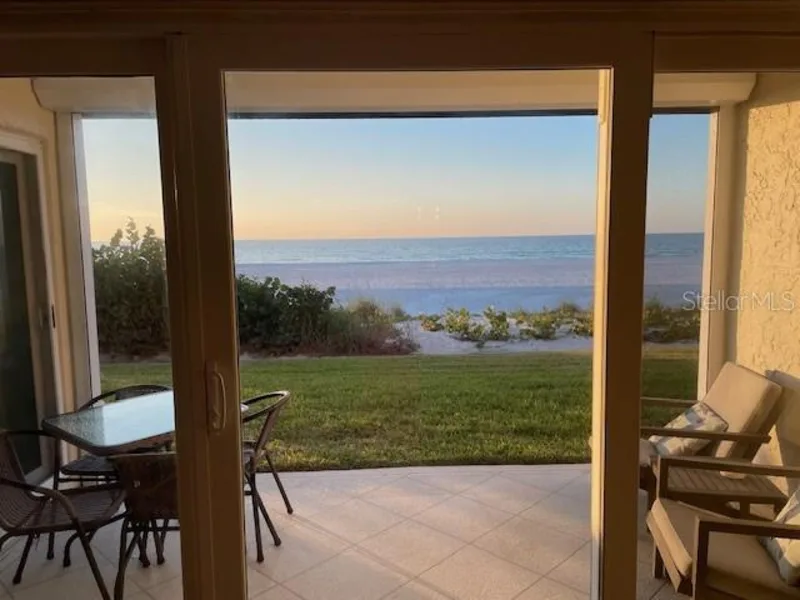 3400 Gulf Boulevard, Unit 102, Belleair Beach, FL, 33786