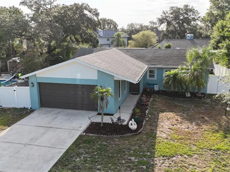 3324 Briarwood Lane, Safety Harbor, FL, 34695