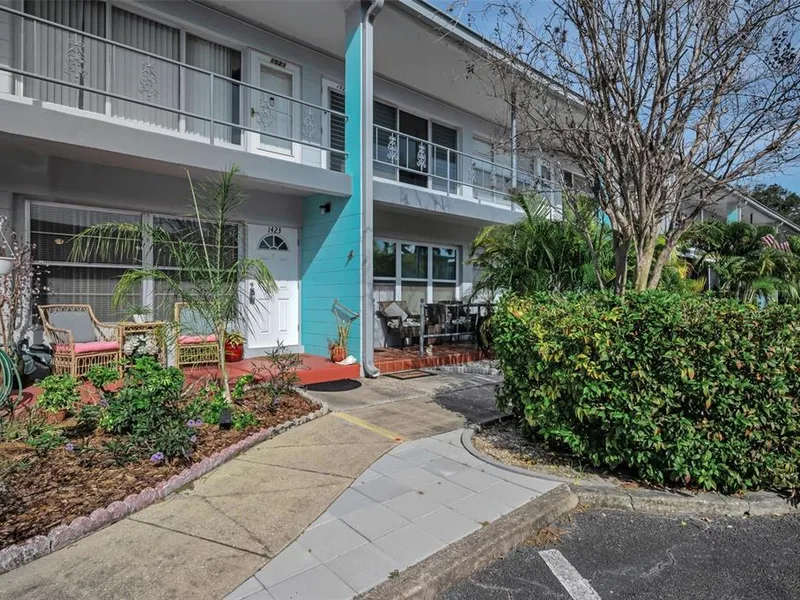 4325 58th Way N, Unit 1423, Kenneth City, FL, 33709