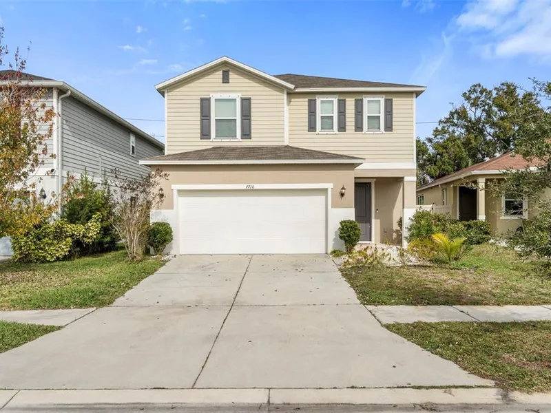 7710 Sunshine Bridge Ave, Gibsonton, FL, 33534