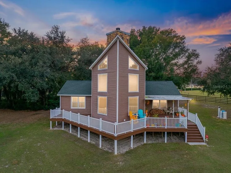 3719 Moores Lake Road, Dover, FL, 33527