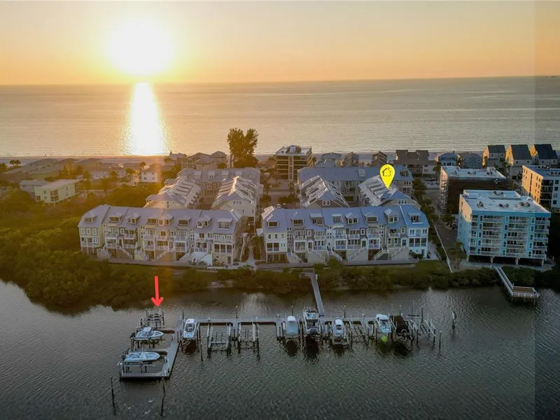 19915 Gulf Blvd 605, Unit 605, Indian Shores, FL, 33785