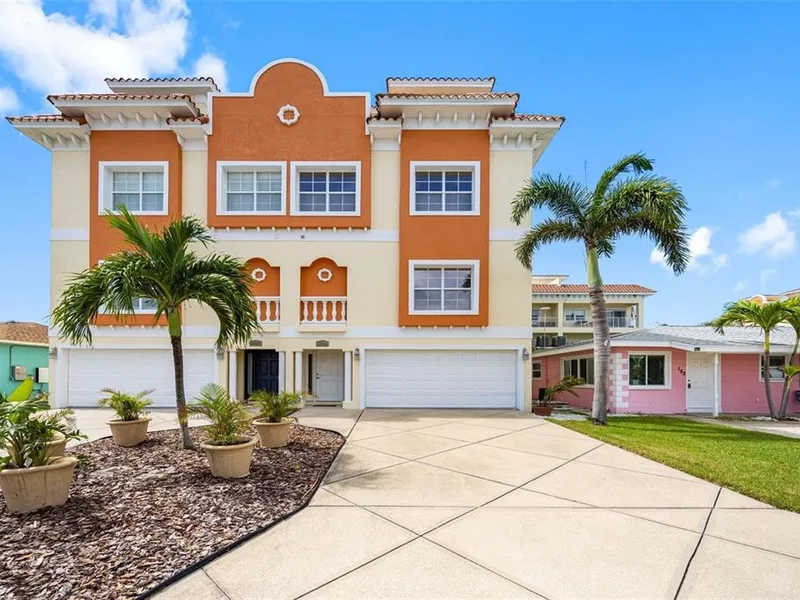 146 175th Terrace Drive E, Redington Shores, FL, 33708