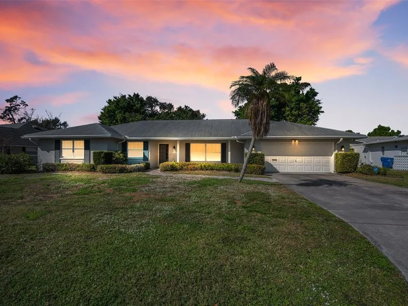 4 Hibiscus Road, Belleair, FL, 33756