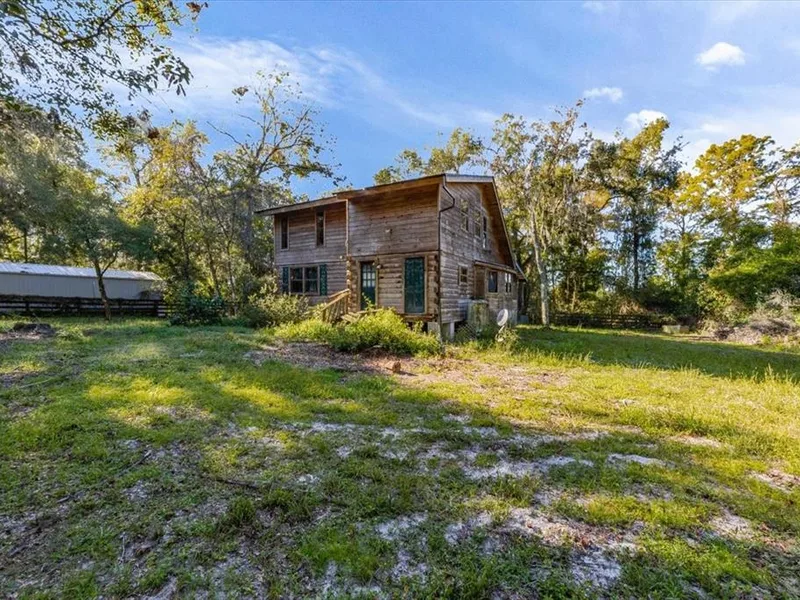 9510 E Oak Court, Floral City, FL, 34436