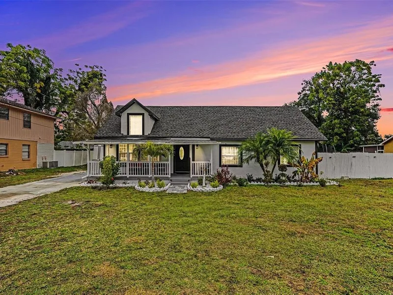 413 Euclid Avenue, Seffner, FL, 33584