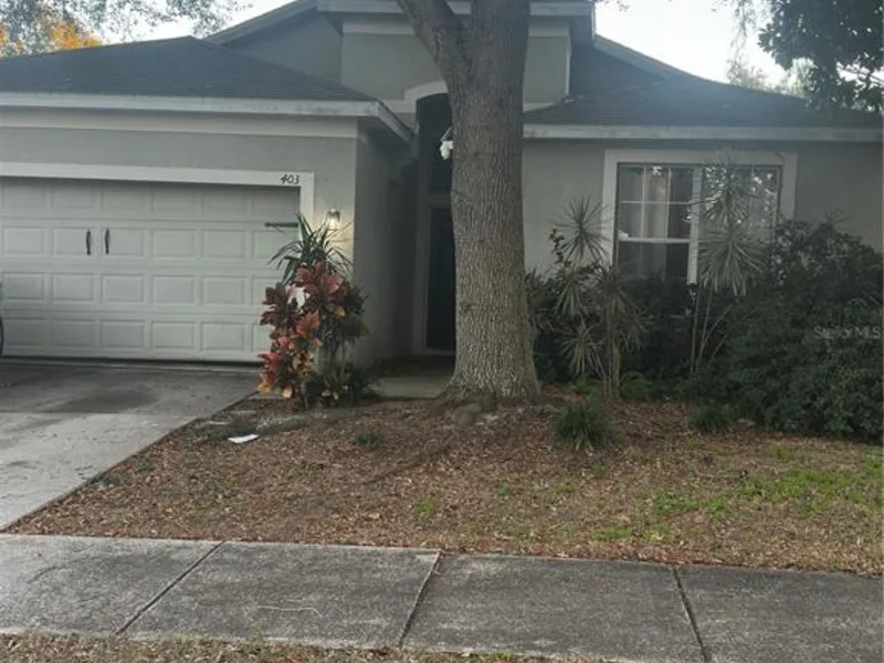 403 Thicket Crest Road, Seffner, FL, 33584