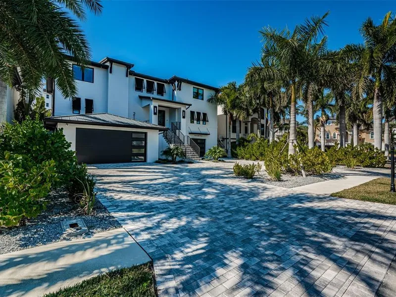 218 Sydney Lane, Redington Shores, FL, 33708