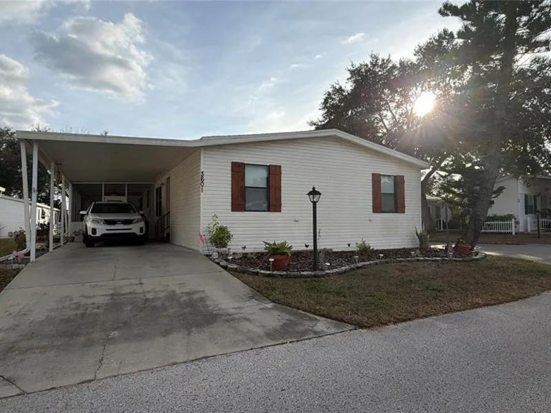 3419 E 60 Highway, Dover, FL, 33527
