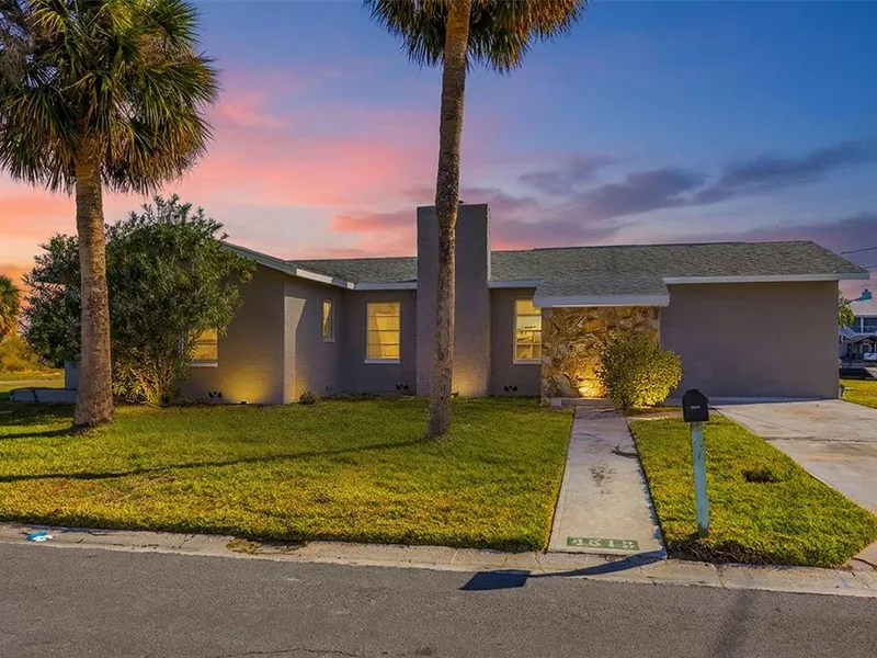 4512 Haiti Drive, Hernando Beach, FL, 34607