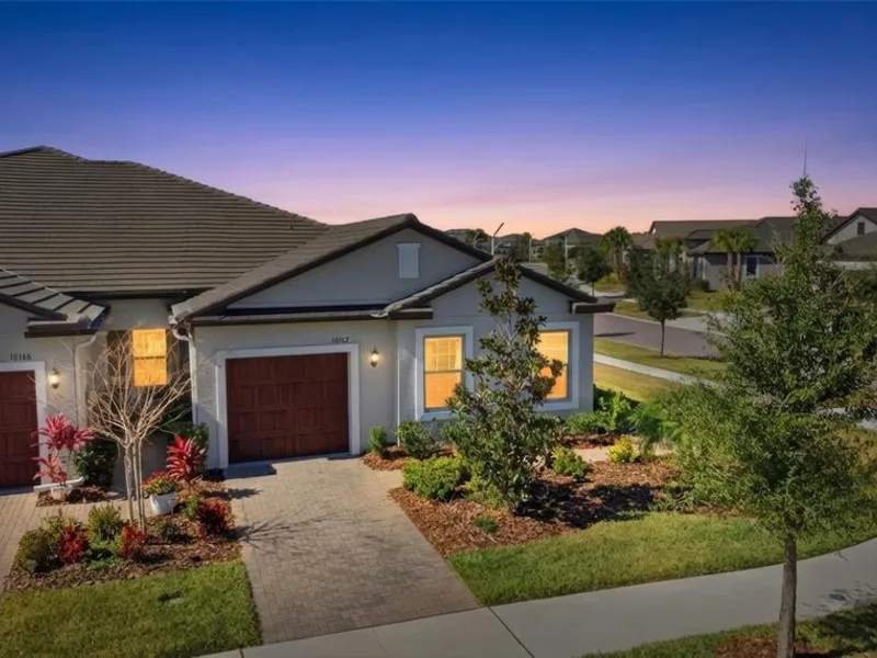 10162 Echo Dock Loop, San Antonio, FL, 33576