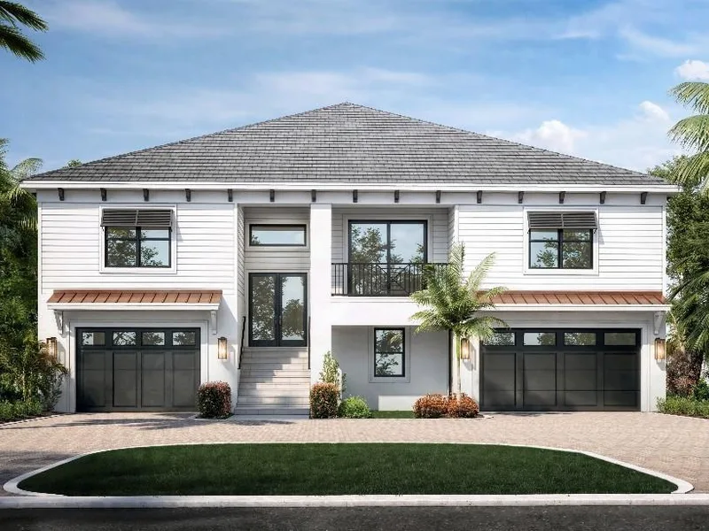 104 18th Street, Belleair Beach, FL, 33786