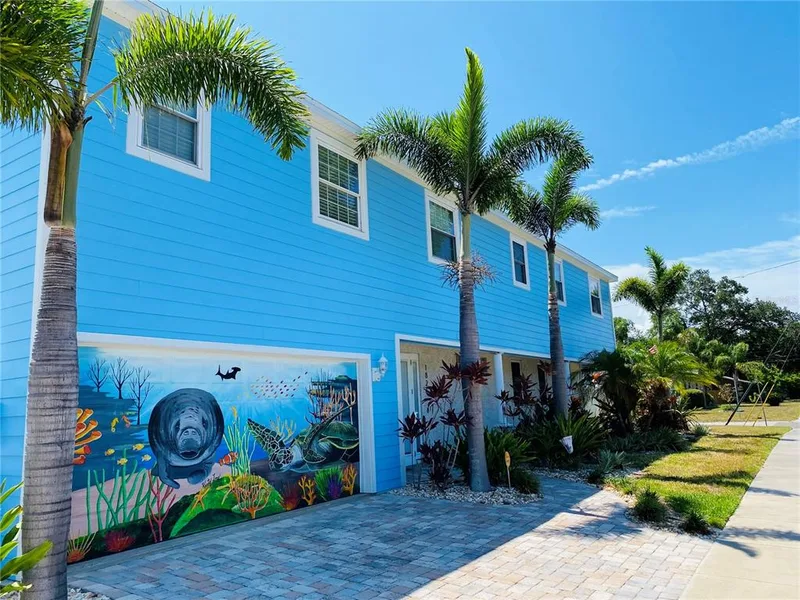 1826 58th Street S, Gulfport, FL, 33707