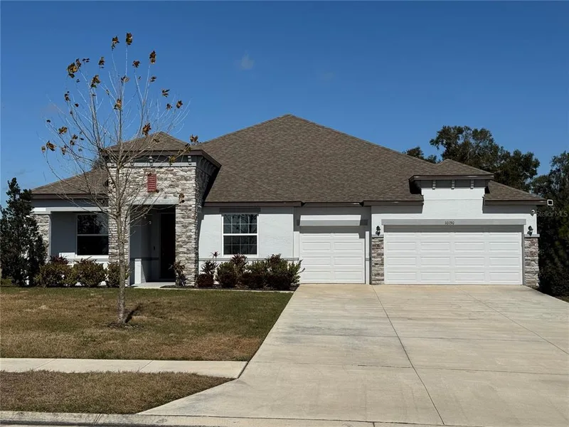 10190 Dolphin Gull Circle, Thonotosassa, FL, 33592