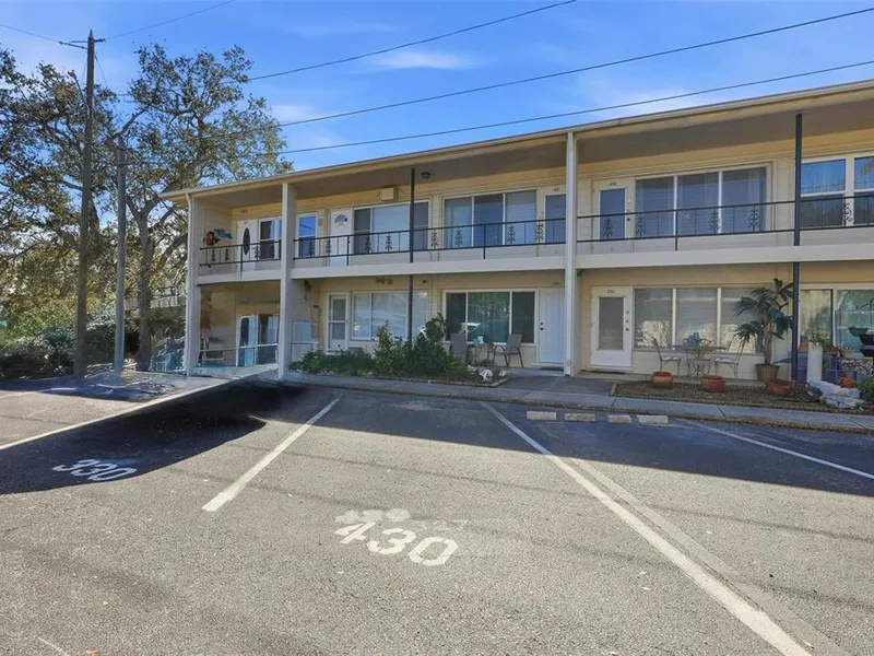 5664 40th Terrace N, Unit 430, Kenneth City, FL, 33709