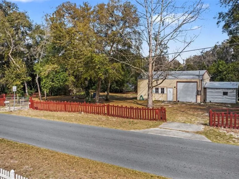 10581 E Buck Lane, Floral City, FL, 34436