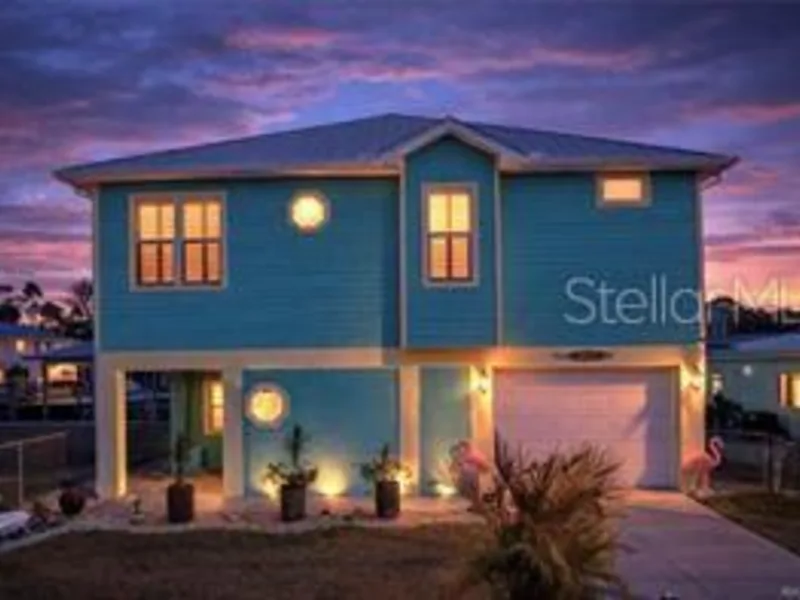 2571 N Seneca Point, Crystal River, FL, 34429