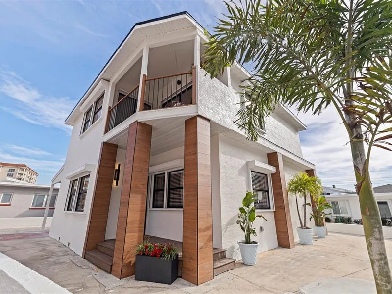 113 176th Avenue W, Redington Shores, FL, 33708