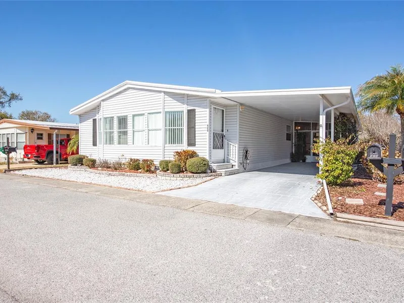 428 Pelican Drive S, Oldsmar, FL, 34677