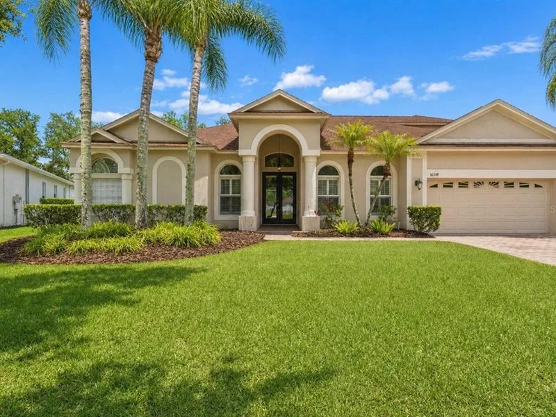 16329 Ashington Park Drive, Tampa, FL, 33647