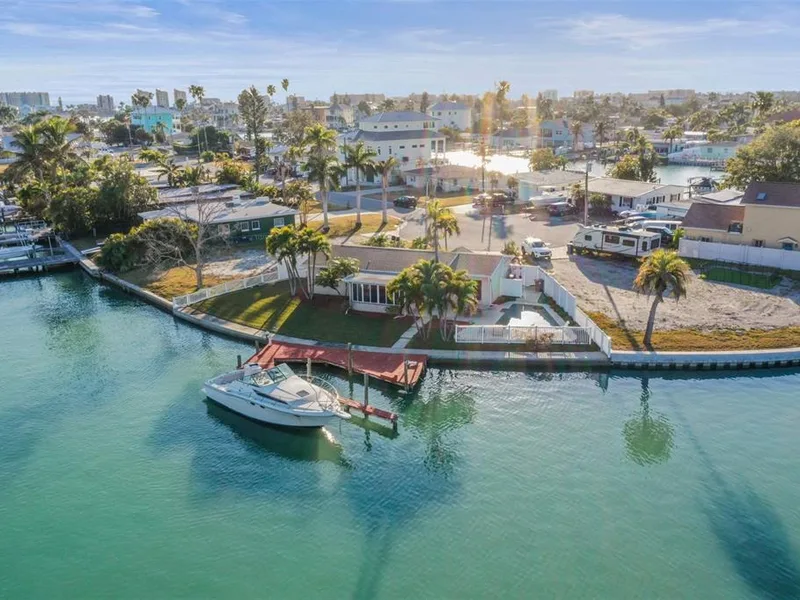 645 Normandy Road, Madeira Beach, FL, 33708