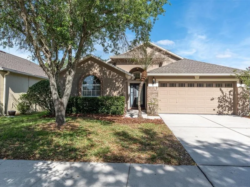 16314 Bridgeglade Lane, Lithia, FL, 33547