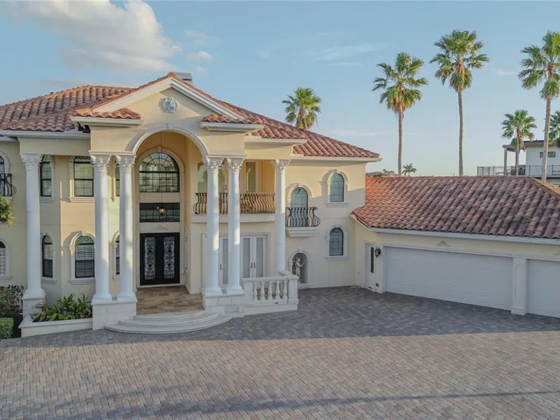 3341 Gulf Boulevard, Belleair Beach, FL, 33786