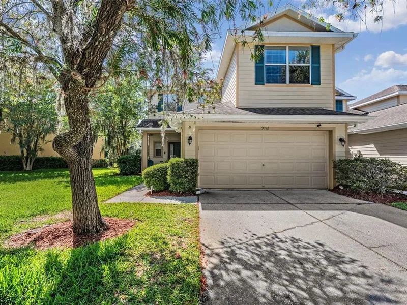 9092 Iron Oak Avenue, Tampa, FL, 33647