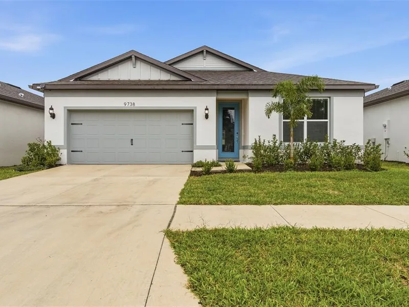 9738 Redwood Heights Loop, Thonotosassa, FL, 33592