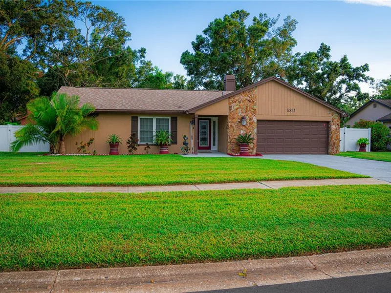 5834 98th Avenue N, Pinellas Park, FL, 33782