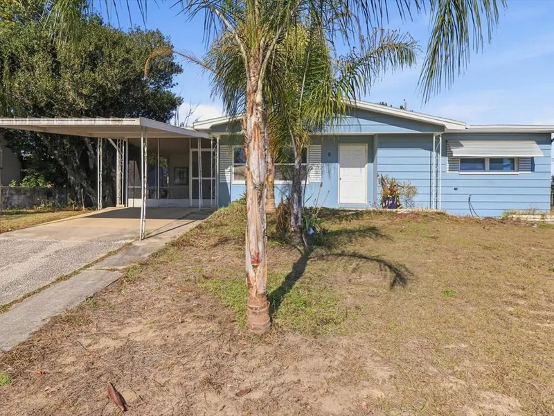 6 N Osceola Street, Beverly Hills, FL, 34465