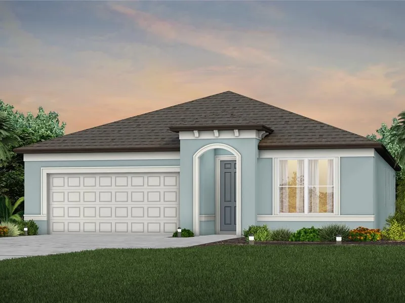 9819 Redwood Heights Loop, Thonotosassa, FL, 33592