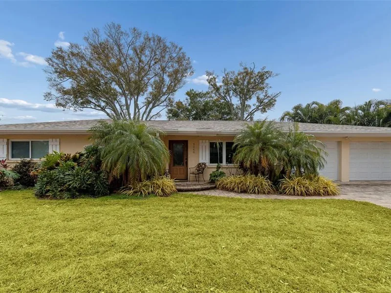 2268 Indian Avenue N, Belleair Bluffs, FL, 33770